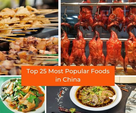 products that are popular in china